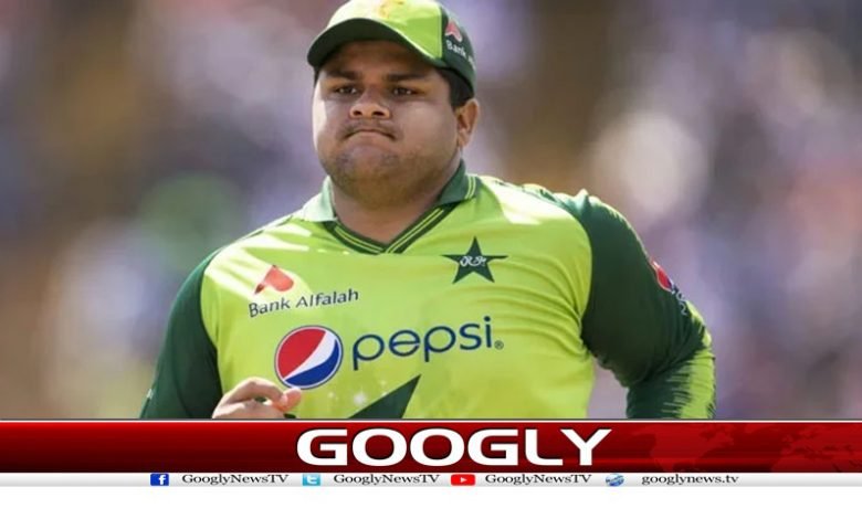 قومی ٹیم میں شامل نہ کئے جانے پرردعمل آگیا 1 White Ball Series Against New Zealand