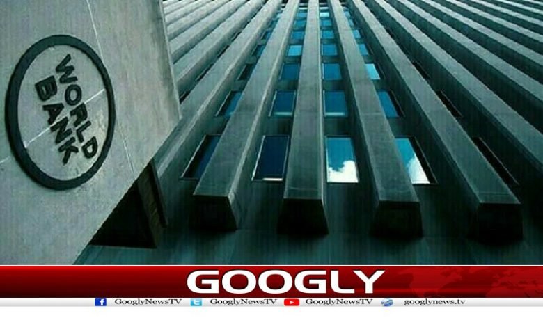 عالمی بینک کی سندھ واٹر، ایگریکلچر منصوبے میں تبدیلیوں کی تجاویز 1 Business News in Urdu