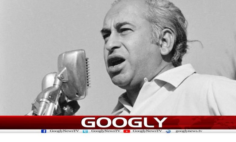 اس دن فرد کا اعتماد پھانسی چڑھ گیا 1 Wusatullah Khan Column in Urdu