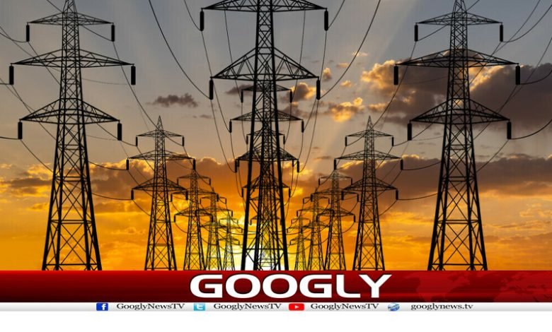 سہ ماہی ایڈجسٹمنٹ کی مد میں بجلی 46 پیسے فی یونٹ مہنگی 1 Electricity is Expensive News in Urdu