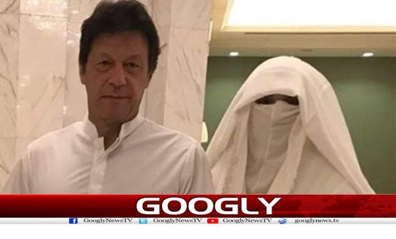 دورانِ عدت نکاح کے الزام پردرخواست کی سماعت 28اپریل تک ملتوی 1 Imran Khan News in Urdu