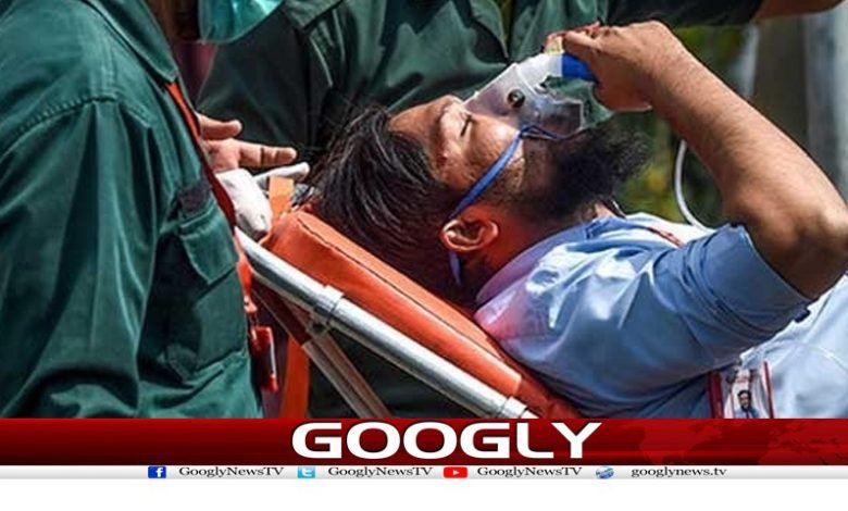 Health News in Urdu