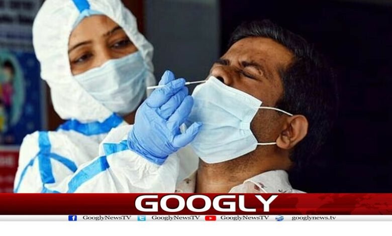 کورونا کی نئی قسم ’آکٹورس‘ تیزی سے پھیلنے لگی 1 Health News in Urdu
