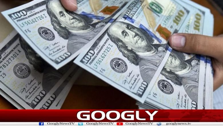 Pakistan Received 300 Million Dollars