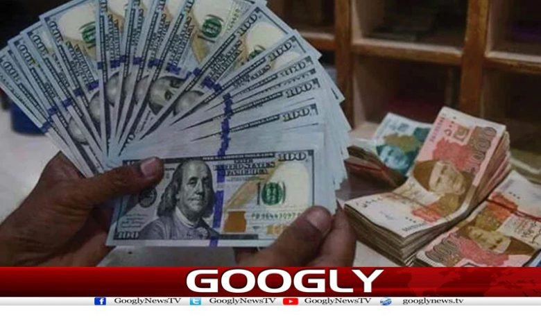 Today Dollar Rate News in Urdu