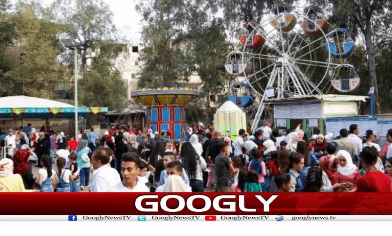 Eid ul Fitr News in Urdu