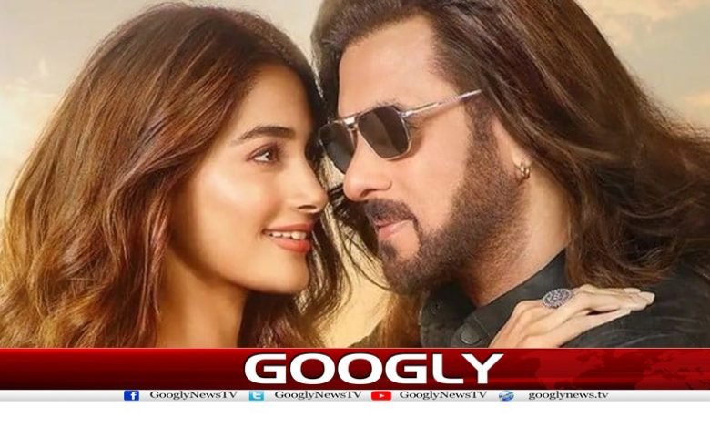 Salman Khan New Movie News in Urdu