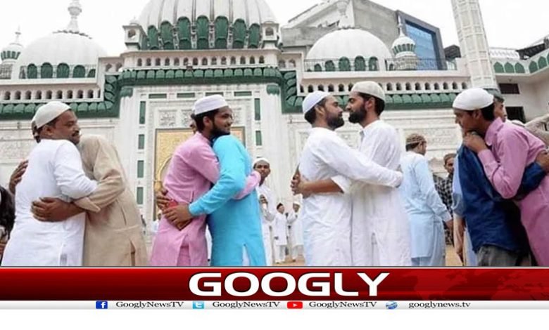 عید پر گلے ملنے سے صحت پر کیا اثرات مرتب ہوتے ہیں؟ 1 Health News in Urdu