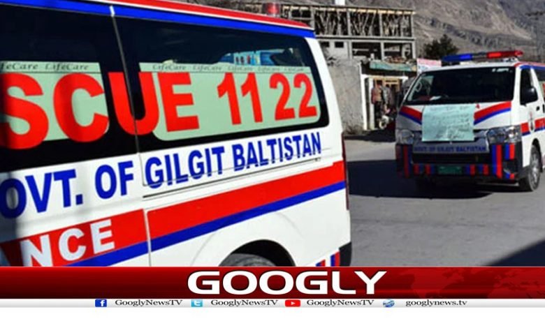 گلگت بلتستان،تیز رفتار گاڑی کی زد میں آکر 3 بچے جاں بحق 1 Gilgit Baltistan Latest News in Urdu