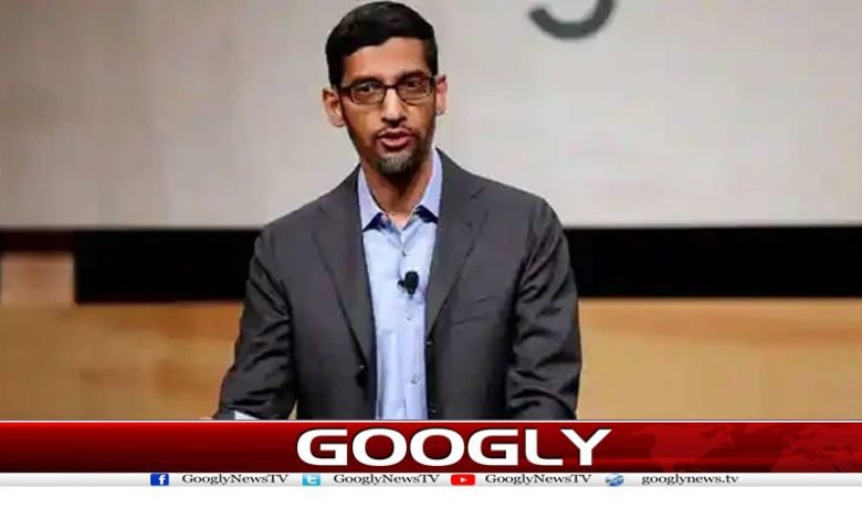 گوگل کے سربراہ کی سالانہ آمدنی آپ کو حیران کر دے گی 1 Annual Income The Head Of Google