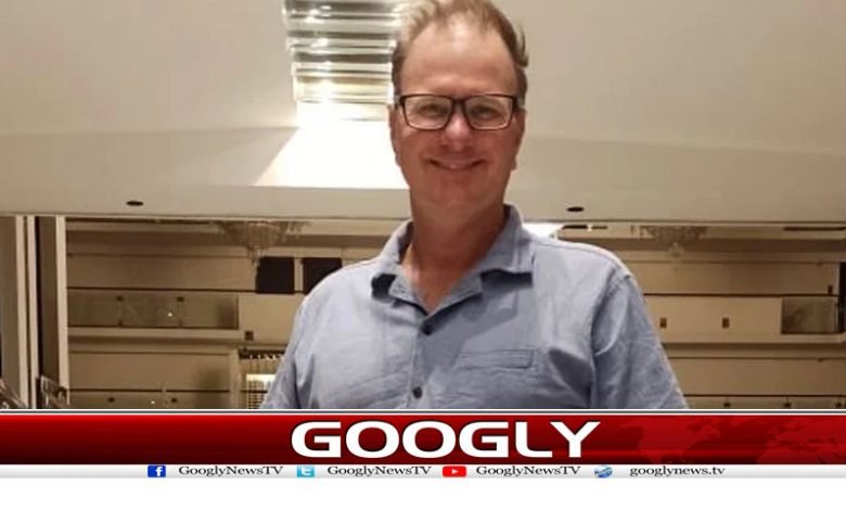 Grant Bradburn News in Urdu