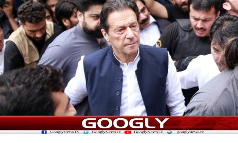 Imran Khan Latest News in Urdu PTI Update Breaking News