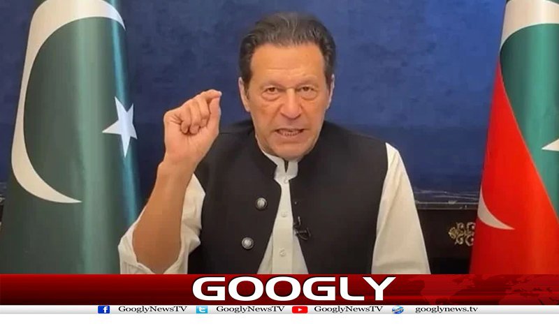 Ghlam Injan جرنیل، جج، سیاستدان اور ریاست پاکستان - Googly News