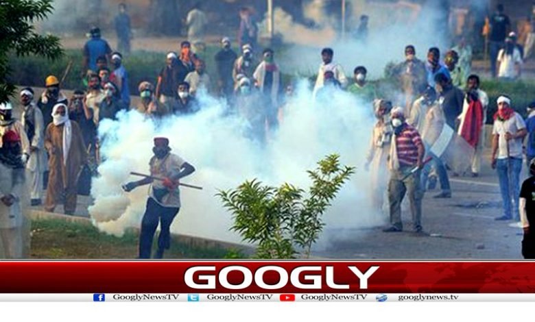 جلاؤ گھیراؤ کیس،پی ٹی آئی رہنماؤں کی عبوری ضمانت13اپریل تک منظور 1 PTI Latest News in Urdu