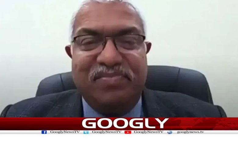 Judge Madhya Pradesh High Court