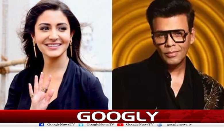 Anushka Sharma News in Urdu