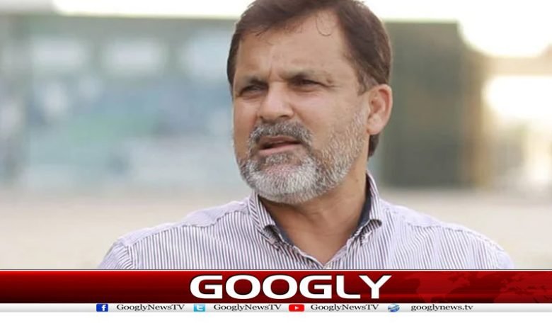 کسی سیٹ پلیئر کی جگہ عامر کو کھلانا غلط ہوگا، معین خان 1 Moin Khan News in Urdu