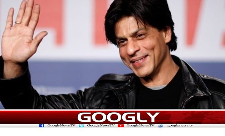 شاہ رخ خان نے بااثر ترین عالمی شخصیت کا ٹائٹل جیت لیا 1 Shah Rukh Khan News in Urdu