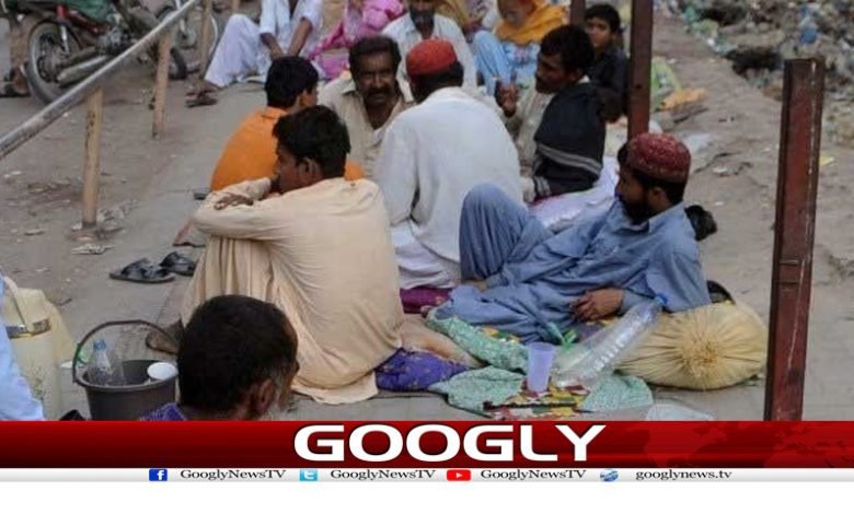 پاکستانیوں کی اکثریت خط غربت سے نیچے زندگی گزارنے پر مجبور 1 Business News in Urdu