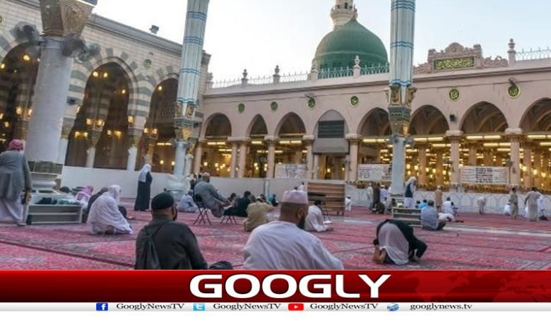 Ramadan News in Urdu