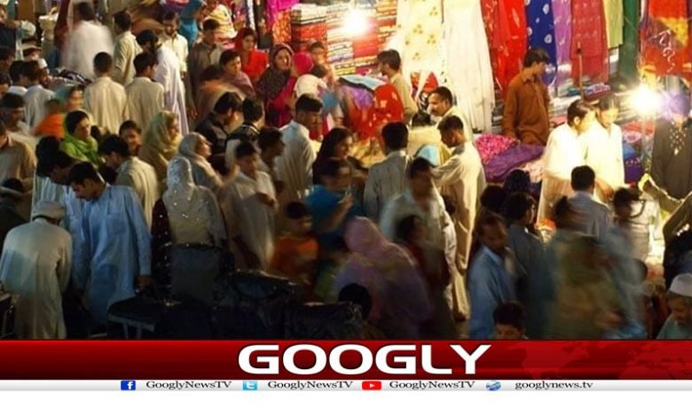 Markets Allowed To Open Till 1 Am Till Eid