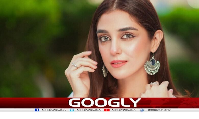 Maya Ali News in Urdu