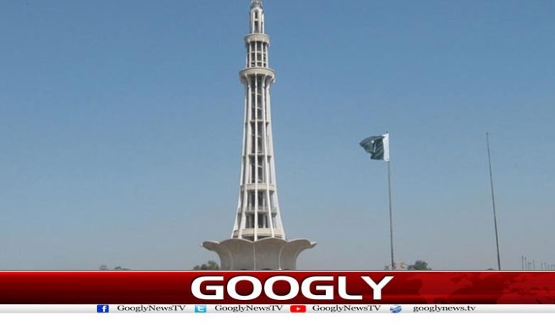 میرا شک یقین کے برابر ہے! 1 minar