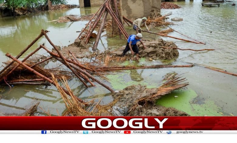 موسمیاتی تبدیلیوں سے متعلق ماہرین کی اہم پیشگوئی 1 Weather News in Urdu