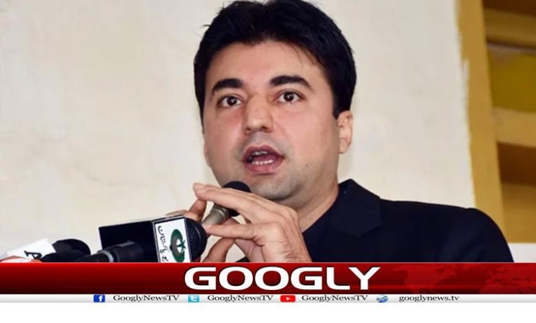 عدالت نے پولیس کو گرفتاری سے روک دیا گیا 1 PTI Leader Murad Saeed News in Urdu