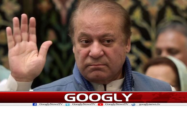 میاں صاحب! آپ کو آنا پڑے گا 1 Saleem Safi Column in Urdu