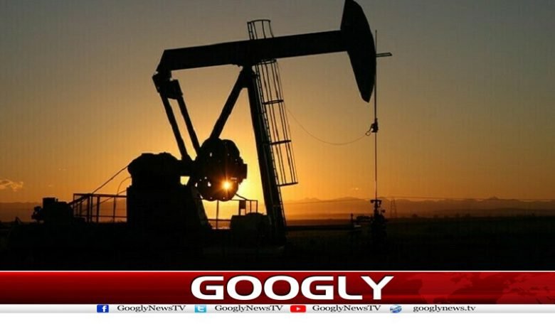 تیل اور گیس کی پیداوارمیں ہفتہ وار بنیادوں پر اضافہ ریکارڈ 1 Increase in Oil And Gas Production