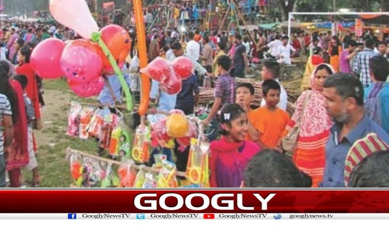عید کے تیسرے روز تفریح گاہوں پر عوام کا رش 1 Entertainment Centers On Eid News