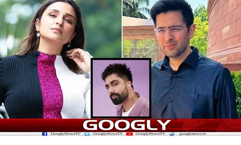 ساتھی اداکار نے پری نیتی کی شادی کی خبروں کی تصدیق کر دی 1 Parineeti Chopra News in Urdu