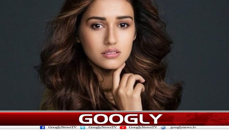دیشا پٹانی کو نیم برہنہ لباس پہنے پر شدید تنقید کا سامنا 1 Disha Patani Faces Criticism News