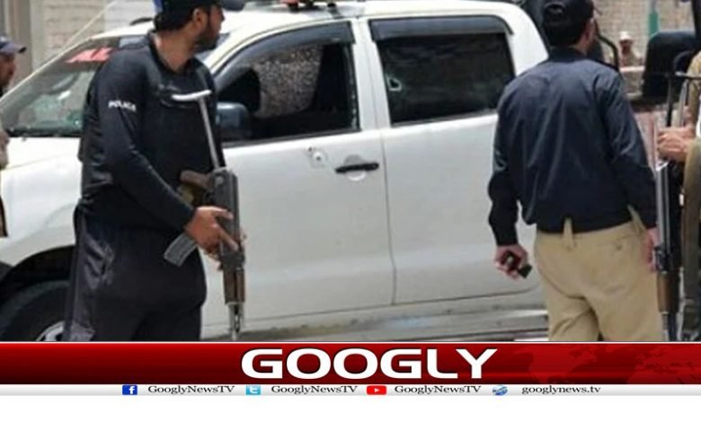 کوئٹہ: کچلاک میں پولیس آپریشن، ملزمان کی فائرنگ سے 4 اہلکار شہید 1 Police Operation in Quetta Kuchlak