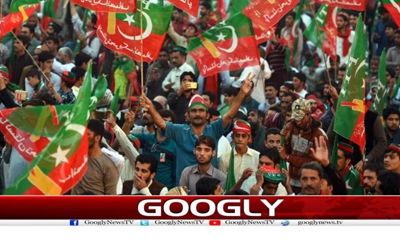 پی ٹی آئی کا آج ٹکٹوں کو فائنل کرنے کا فیصلہ 1 pti 8