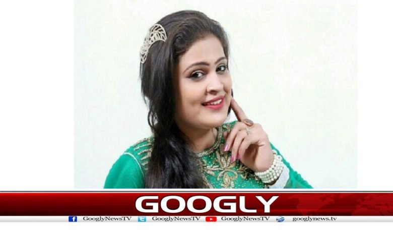 حافظ آباد: اسٹیج ڈانسر منزہ سلطانی عرف عاشی قتل 1 Stage Dancer Aashi Killed News