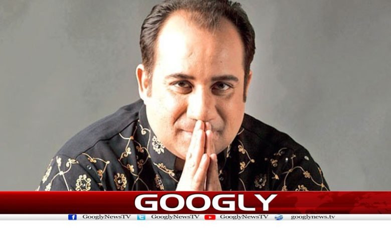 پاکستان میں سرکاری سطح پر کبھی پذیرائی نہیں ملی 1 Rahat Fateh Ali Khan News in Urdu