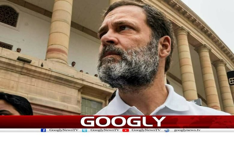 Rahul Gandhi News in Urdu