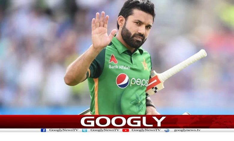 محمد رضوان کو تیسرے ٹی 20 میچ میں آرام دیے جانے کا امکان 1 rizwan