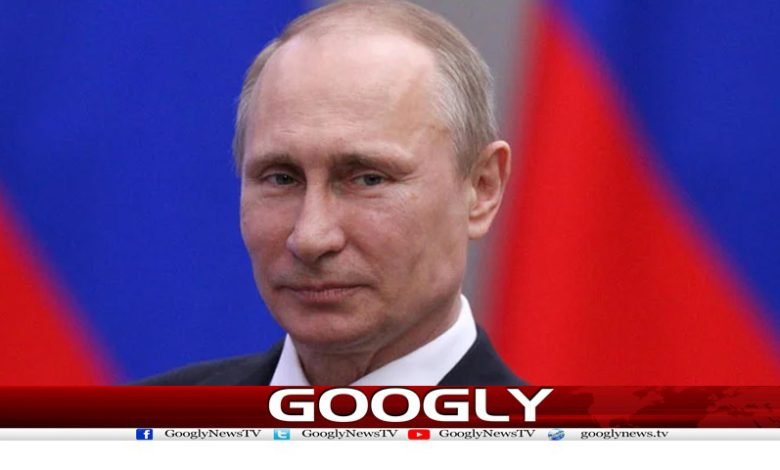 Ukraine And Russia News in Urdu