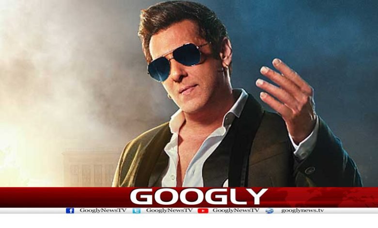 ’کسی کا بھائی کسی کی جان‘ پہلے دن صرف 15 کروڑ کا بزنس کرسکی 1 Kisi Ka Bhai Kisi Ki Jaan Movie News
