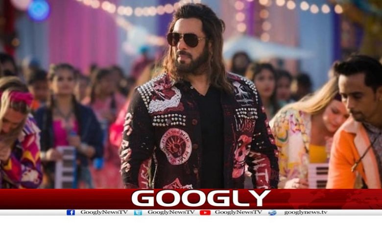 Kisi Ka Bhai Kisi Ki Jaan Movie News