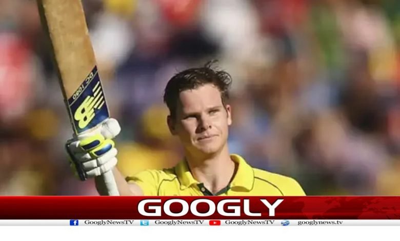Steve Smith Expresses Desire Play PSL