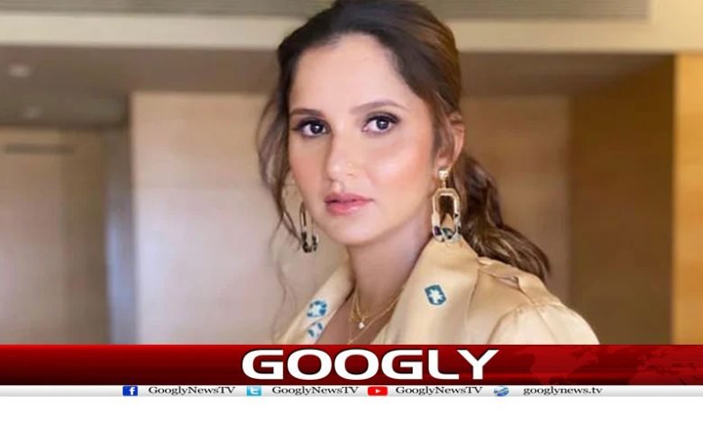 Sania Mirza News in Urdu