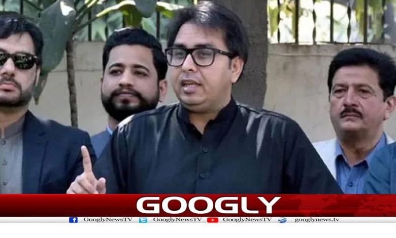 بغاوت کے کیس میں فرد جرم ایک بار پھر مؤخر 1 PTI Latest News in Urdu