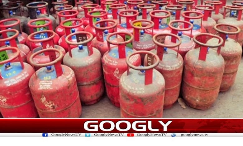 Arbitrary Hike in LPG Price News