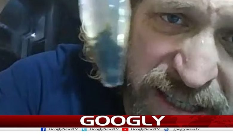 30 دن سے زیر آب موجود سائنس دان کا نئی نوع دریافت کرنے کا دعویٰ 1 Technology News in Urdu