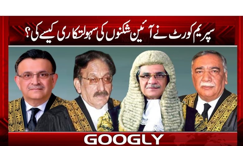 Wusatullah Khan Column in Urdu