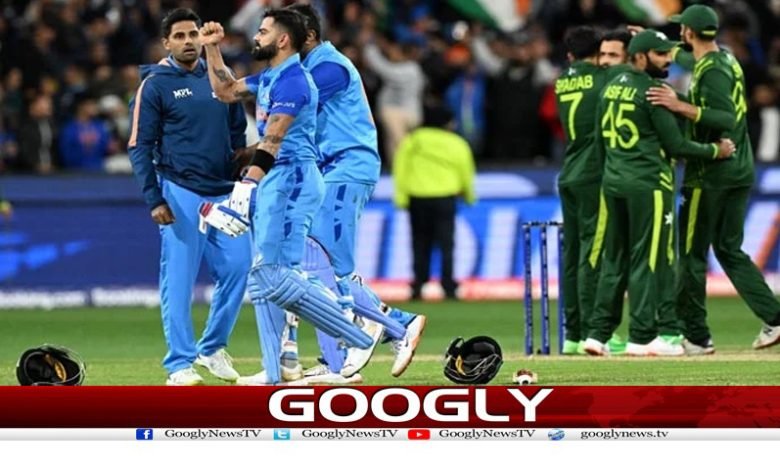 ورلڈ کپ، پاکستان کے میچز موہالی، دھرم شالہ، دہلی میں کرانے کی تجویز 1 team 2
